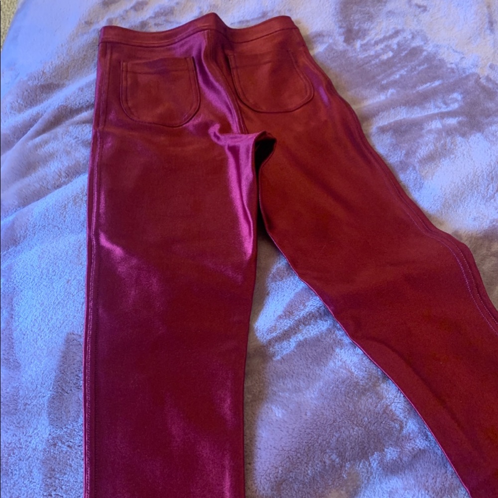The Disco Pants from American Apparel